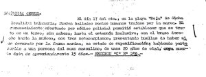 Archivos Dippba en poder de la Comisión Provincial por la Memoria